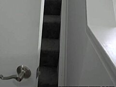 fucking stepsis pov hardcore to make ex jealous brunette teen