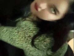 unknown guy sneaks in room gropes my latina ass hotel