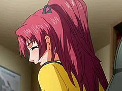 horny chica fingers wet pussy fantasizing daddy's monster cock