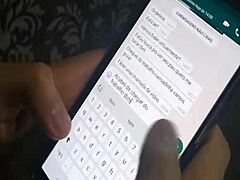 bianca naldy ready for hot anal whatsapp sex watch on xv red?