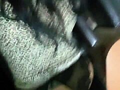 unknown guy sneaks in room gropes my latina ass hotel