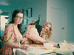 charlie forde teases and uses chasey devil any way she craves