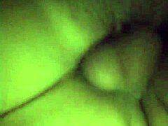 i'm fuckin' her ass so deep right now k4