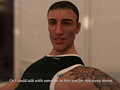 casting couch turns modeling gig into raw sex adventure playtime