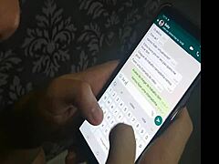 bianca naldy ready for hot anal whatsapp sex watch on xv red?