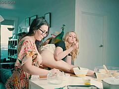 charlie forde teases and uses chasey devil any way she craves