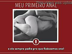 my first anal... ohh so libertine n hot