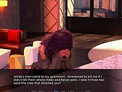 Reluctant Archon's Ass and Tits Tease in Intense Part 5 Fuck Play