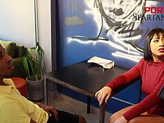 hey ministro taxad ready to wreck my tight holes with that massive bbc?