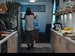 STEPSON FREEUSES HUGE TITS Milf SHALINA DEVINE