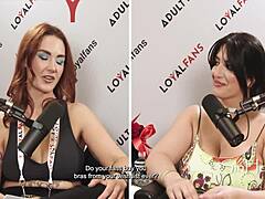 sarah arabic knows her award-winning boobs are best