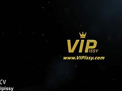 Claudia Macc and Amaris lick pussies on Valentine's Day