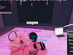 fucking this hot roblox girl big ass tits 💦🍑