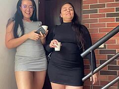 zoe, wanna fuck melissa hard for her birthday? she's ready to ride!