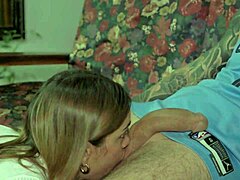 STEPSIS GRABS MY COCK During Play For Rough ANAL CREAMPIE And ATM