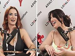 sarah arabic knows her award-winning boobs are best