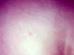 blonde wife sneaks anal pounding while hubby waits is that thrill too much?