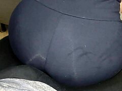 marido safado2 rams cunhada lieny's tight ass till she squirts