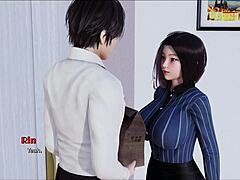 amateur big ass indian slut bent over homemade pounding