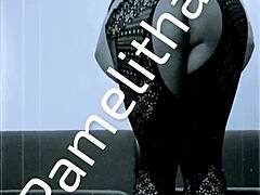 whoa pamelithatv closet travesti drops crossdressing bomb with wild trans vibes! 🔥👗