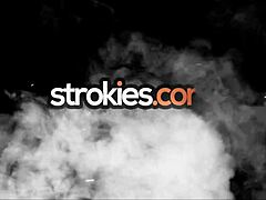 Riley Reyes Tiny Tits Nurse Tittyfucks Patient Cock!