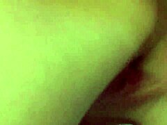 Kinky Blonde Hillary Scot Rough Threesome Pounding