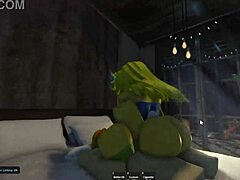 quickie bbc fuck with sexy noob bitch cumshot 🔥🍆💦