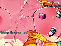 Princess Zelda Joi Instructions Jerk Off Commands Translated