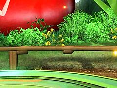 Kagamine Rin Nude Mod Big Tits Ass Goddess