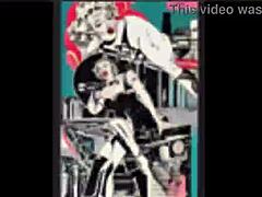 Whoa, hairy brothel sex gets wild on truth serum!