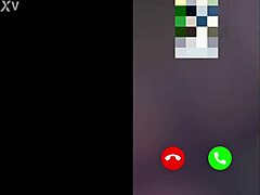 Wife slut video call with comedor pounding juicy ebony ass!