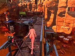 stellar blade nsfw mods part 2 must watch