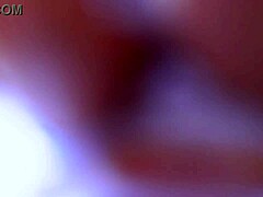 Shy petite Indian college teen orgasms with sister's uni friend