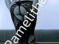 whoa pamelithatv closet travesti drops crossdressing bomb with wild trans vibes! 🔥👗