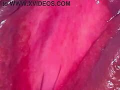 amateur shaved milf pussy closeup 275 days post virginity loss