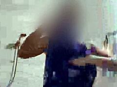 Filipina Shower Video Call Sex Scandal