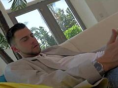 jennifer white's classy tight pussy grips cock deep in every hot position