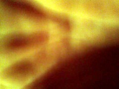 uhh bent over quickie doggystyle fuck in the living room