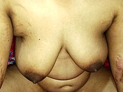 desi village bhabi gets hardcore ranch fuck from friend