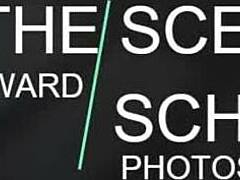 Behind the Scenes with Bettie Hayward's Hot College Girl Photoshoot!