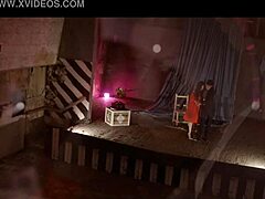 Interactive Run Away Movie Explores 3 Endings