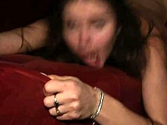 Crazy Bedroom Sex with Juicy Girlfriend Princess Alice Cums Twice