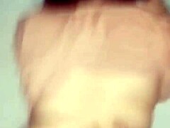 Early Morning Doggystyle Sex with Chubby Stepmom in Homemade Video