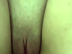 Thick Curvy PAWG Nikki Takes Big Cock Missionary With Cum Covered Natural Tits