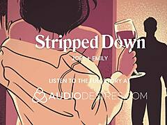 obedient slut, take these hard slaps and deep thrusts from boyfriend in garage?