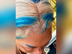 ghetto hood sluts deepthroat gag on big black cocks compilation