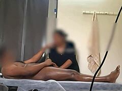 yo, this thai massage girl's handjob feels amazing 😏