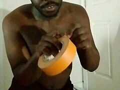 Romantic Jeans Sketch Worships Curvy Woman in Free Artistic Session