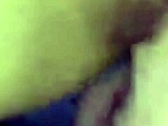 My friend's wife sweetens nepali fuck, she cums happy with my big dick