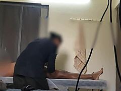 yo, this thai massage girl's handjob feels amazing 😏